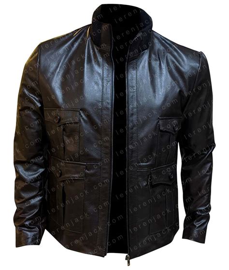 casino royale leather jacket replica|Casino Royale.